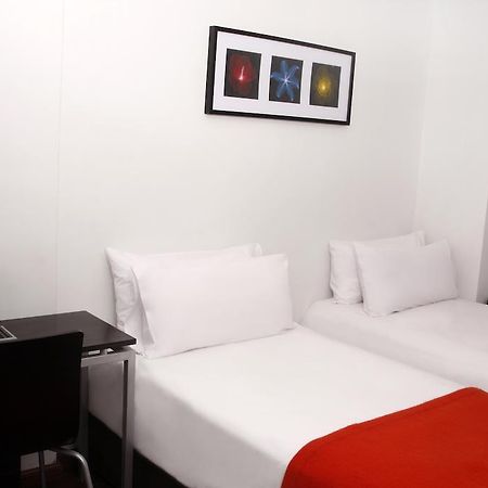 Cordoba 860 Suites Μπουένος Άιρες Δωμάτιο φωτογραφία